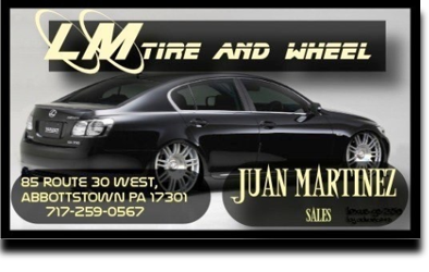 L&M CARD juan